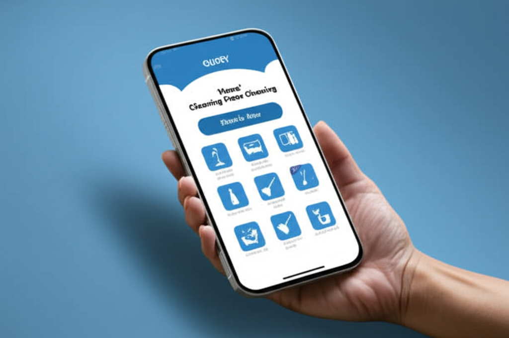 Homie App